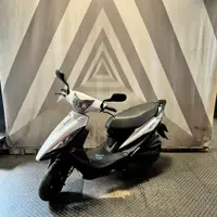 在飛比找蝦皮購物優惠-【保固車】【0元交車】2022年 KYMCO 光陽 GP 1