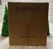 NIB Demdaco Angel Figurine Love Heart Banner #12099 Retired Awesome Rare