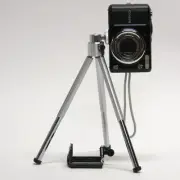 DP A900 mini tripod for Nikon coolpix A900 A300 A10 camera