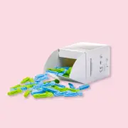 Glucology Sterile 30g Lancets for Blood Glucose Testing and Monitoring