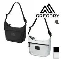 在飛比找蝦皮商城優惠-Gregory 美國 Matrix Satchel 4L 斜