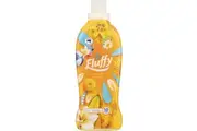 Fluffy Ultra Fabric Softener Summer Breeze 1l