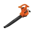 BLACK+DECKER 12 Amp Blower/Vacuum/Mulcher - BV3100