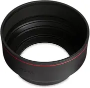 (72 mm) - Hoya 72mm Multi Lens Hood