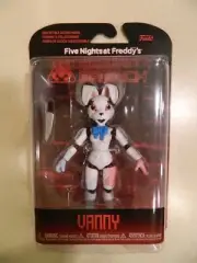 Five Nights at Freddy's Security Breach Vanny New & Sealed