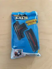 Hot Wheels City Track Pack-2 pcs-Straight Track And Intersection Track
