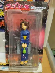 Love Hina Yukata Collection Figure Mutsumi Otohime (2002) Brand New Boxed Japan
