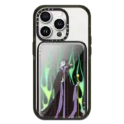 PowerThru Power Bank Slim Power Bank MagSafe Compatible Maleficent MagSafe Power Bank