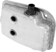 Universal for Lawn Mower Small Engine Shield for 543 543r 543rs 536r 40cc