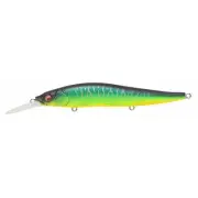 Megabass VISION ONETEN +1 Fishing Wobbler MAT TIGER, Lenght mm 110, Suspending