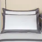 Frette Bold King Sham, King