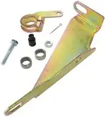 Aeroflow Bang Shift Bracket & LEVer Kitchrysler torqueflite 727 904 - AF72-9056