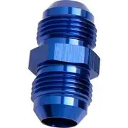 Aeroflow Male Flare Union -4AN, AF815-04