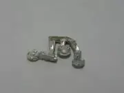 Warhammer Epic 40k Imperial Guard NEW OOP Tank Storm Bolter and Top parts****