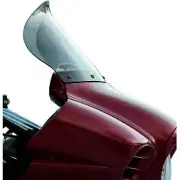 Klock Werks [KW05-05-0047] Flare Windshields 12" Clear