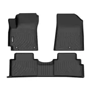 HAFIDI® Floor Mats Fit for 2020-2024 2025 Kia Soul All Weather Protection T