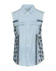[COAST WIDE] COAST WIDE Shirts - Item 12725325