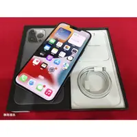 在飛比找蝦皮購物優惠-聯翔通訊 機況優 灰色 Apple iPhone 13 Pr