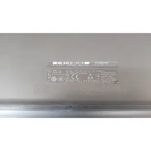 知飾家 二手良品 Dell Latitude 7280 12.5吋 I5-7300U 4G 128G 日文鍵盤