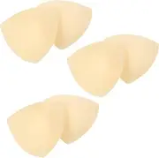 [Didiseaon] Breast Pads Inserts for Women's Swimwear Bra Inserts Pads Push up Comfortable Reusable