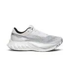 Saucony Men's Endorphin Pro 4 Running Shoes - White/Silver NWB