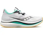Saucony Women's S10687-84 Endorphin Pro 2 Running Sneaker Shoes, 8.5 Medium US