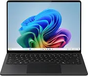 [Microsoft] Surface Laptop 7 15" Touchscreen Copilot+ PC Notebook - Intel Core Ultra 7-16 GB - 256 GB SSD - English Keyboard - Black