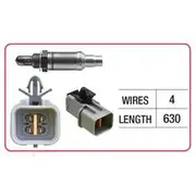 RAE Oxygen Sensor - OX584