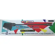 RGB Cable For Sega Mega Drive 2 & Sega Genesis 2 (Some boxes might be crushed)