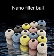 Nano Filter Ball