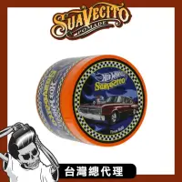 在飛比找momo購物網優惠-【Suavecito 骷髏頭】Hot Wheels風火輪聯名