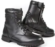 Stylmartin Jack Motorcycle Boots, black, Size 42 for Men