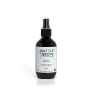 Wattle Grove Eucalyptus Oil - SOOTHE. Room Mist 200ml