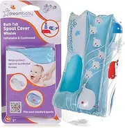 Dreambaby Dreambaby Bath Tub Spout Cover Whales