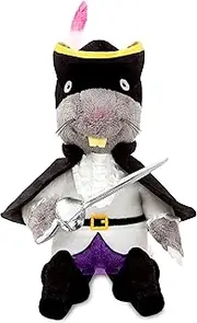 Aurora 60849 The Highway Rat 9In