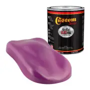 Hot Rod Flatz Magenta Urethane Automotive Flat Car Paint, Gallon Only