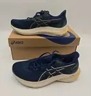 Asics GT 2000 12 Women's Size 6.5 NEW Blue Expanse/ Champagne