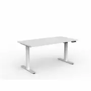 Agile Electric Height Adjustable Desk