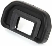 EB Viewfinder Eyepiece Eyecup for Canon EOS 90D/80D/70D/60D/50D/40D/20D/5D