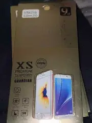Premium Tempered Glass for iPhone 14 Pro Max Film Screen Protector US Seller