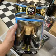 WWE Eddie Guerrero Wrestling Figure Classic Superstars 22 WWF LJN WCW FREE S&H