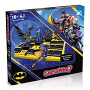 Guess Who? - Batman
