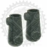 New Rubber Feet Fits Vespa V 50 L