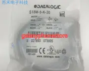 1PCS NEW FOR Datalogic Proximity switch S18M-5-K-30