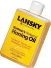 Lansky Nathan's Honing Oil For Lansky Sharpeners & Natural Arkansas Benchstones