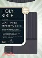 在飛比找三民網路書店優惠-Holy Bible: King James Version