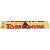 在飛比找大買家量販網路店優惠-[TOBLERONE] 瑞士三角牛奶巧克力 (100g)