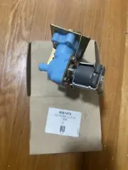 New Asko Water Valve 8051479