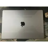 在飛比找蝦皮購物優惠-Apple MacBook Pro M1 Max 16吋 6