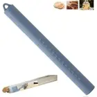 Silicone French Rolling Pin Non Stick Roller Dough Mini Rolling Pins For Baking